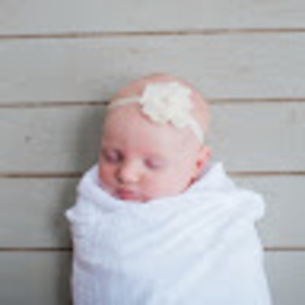 Meet your Posher, Maggie
